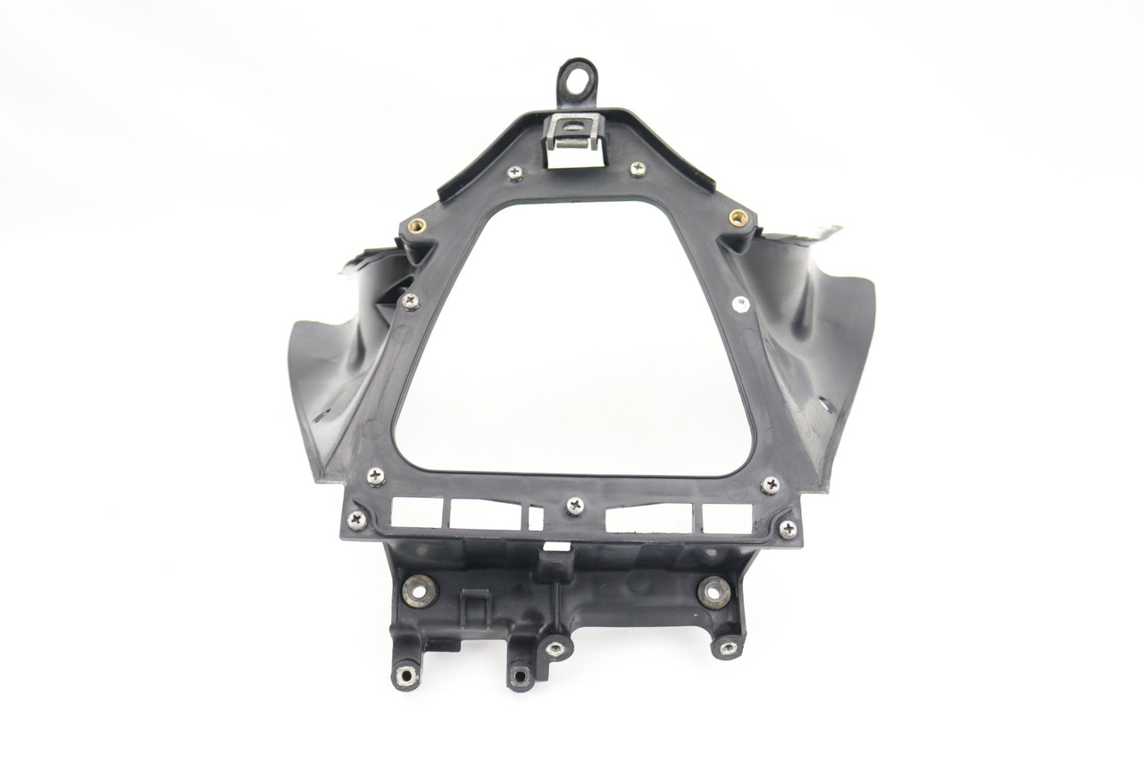 YZF / WRF 19-24 Airbox Case Intake Yamaha BR9-14411-01-00 #314