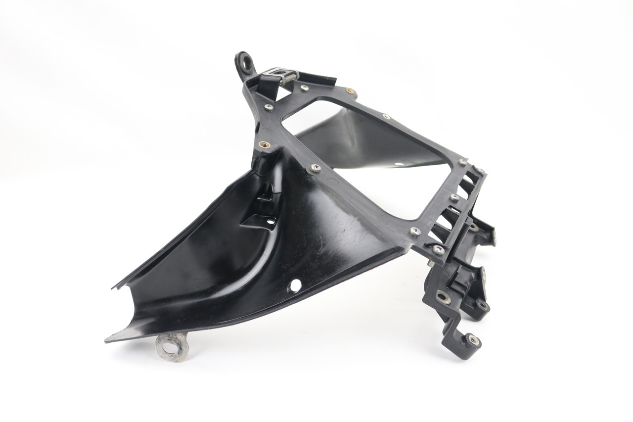 YZF / WRF 19-24 Airbox Case Intake Yamaha BR9-14411-01-00 #314