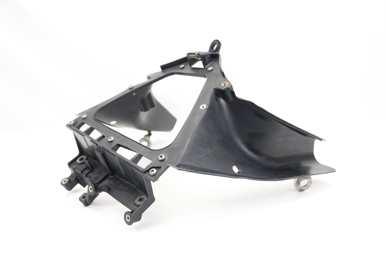 YZF / WRF 19-24 Airbox Case Intake Yamaha BR9-14411-01-00 #314