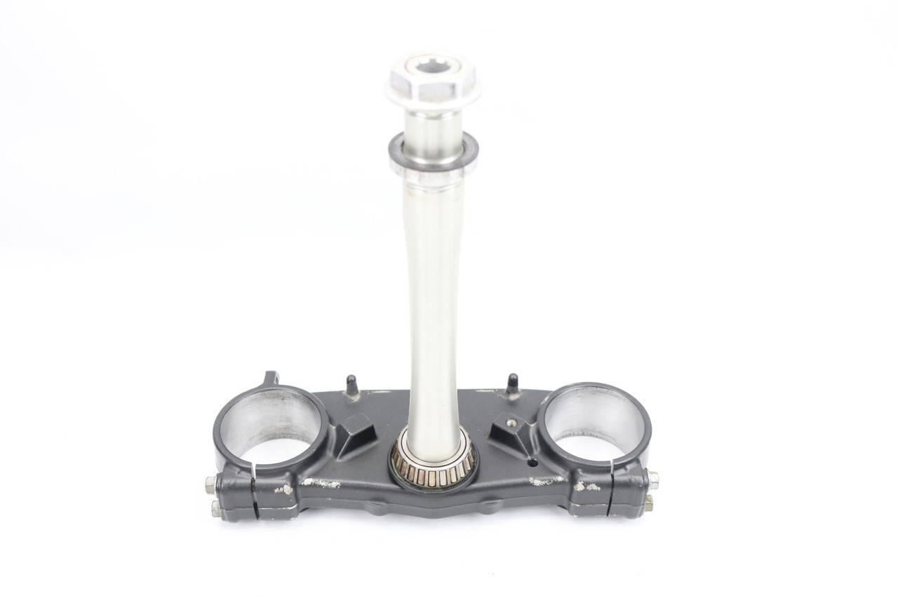 YZF / WRF 18-24 Lower Triple Clamp Steering Stem Yamaha 33D-23340-20-00 #314