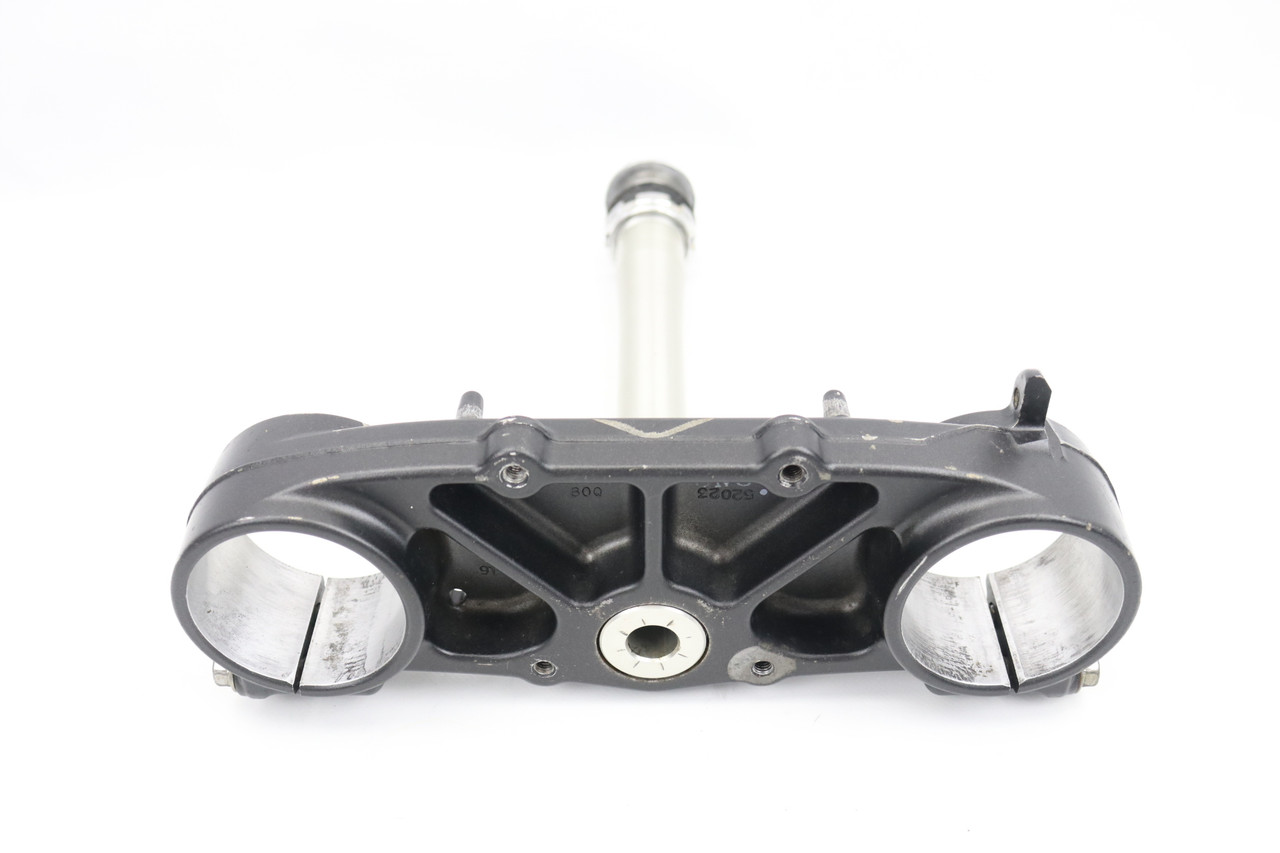 YZF / WRF 18-24 Lower Triple Clamp Steering Stem Yamaha 33D-23340-20-00 #314