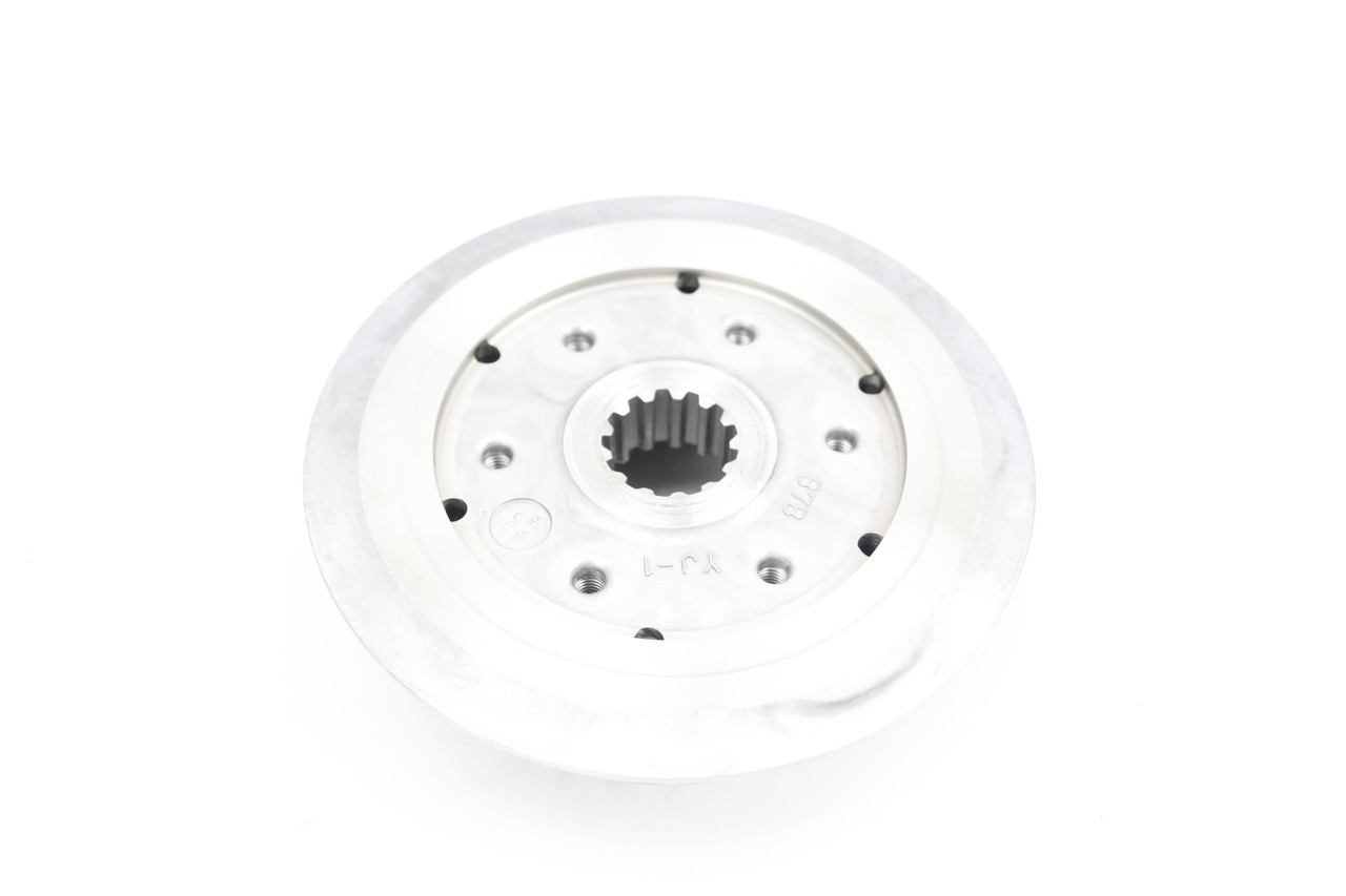 WR250F 20–25 YZ250F 19–25 Inner Clutch Hub Yamaha B7B-16371-00-00 #314