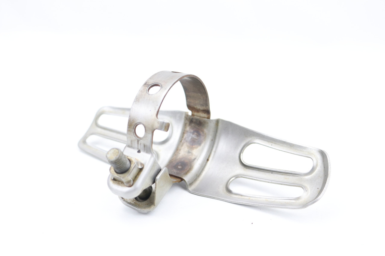 YZF / WRF 18-24 Muffler Band Silencer Heat Shield Yamaha BR9-14715-00-00 #314