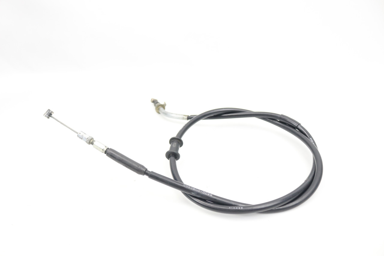 YZ250F 19-20 YZ450F 18-20 Clutch Cable Wire Yamaha BR9-26335-00-00 #314