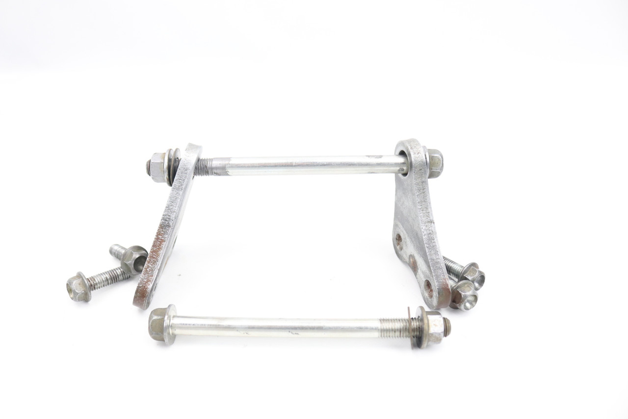 YZ250F 2019-2020 Lower Motor Mount Brackets & Bolts Yamaha B7B-21417-00-00 #314