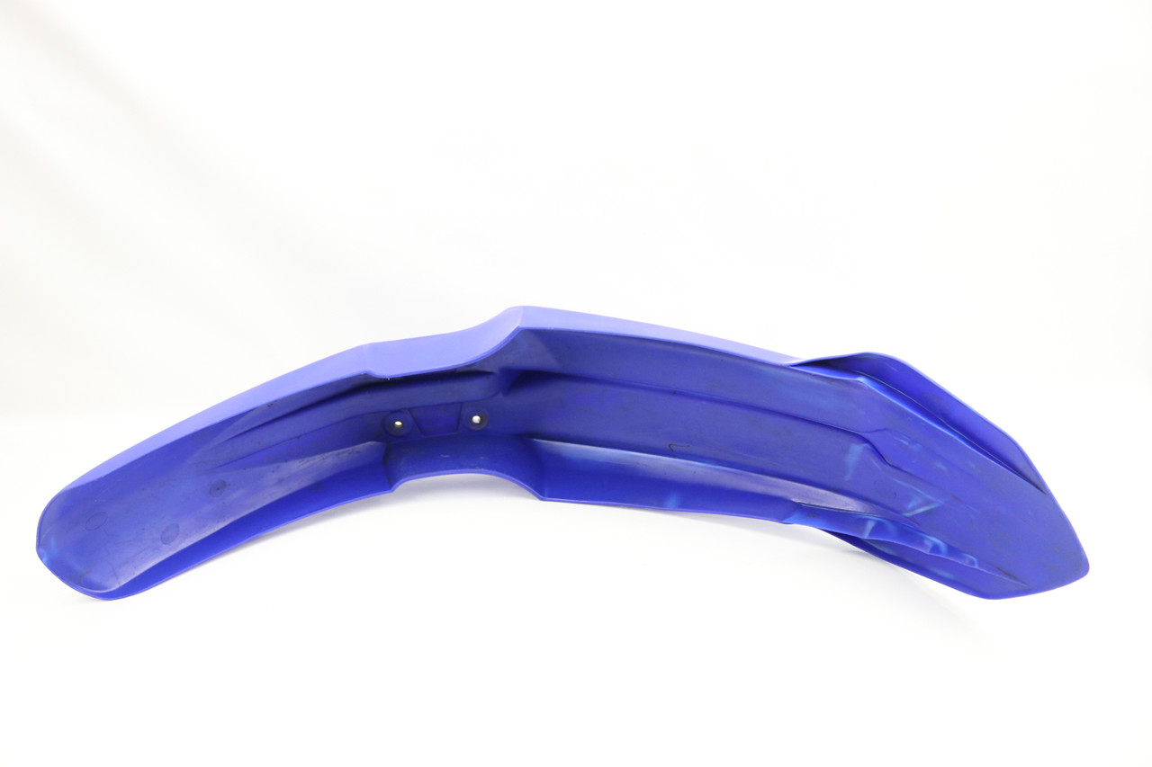 WRF / YZF / YZ 18-25 Front Fender Guard Yamaha BR9-21511-00-00 #314