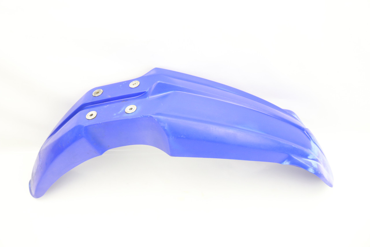 WRF / YZF / YZ 18-25 Front Fender Guard Yamaha BR9-21511-00-00 #314