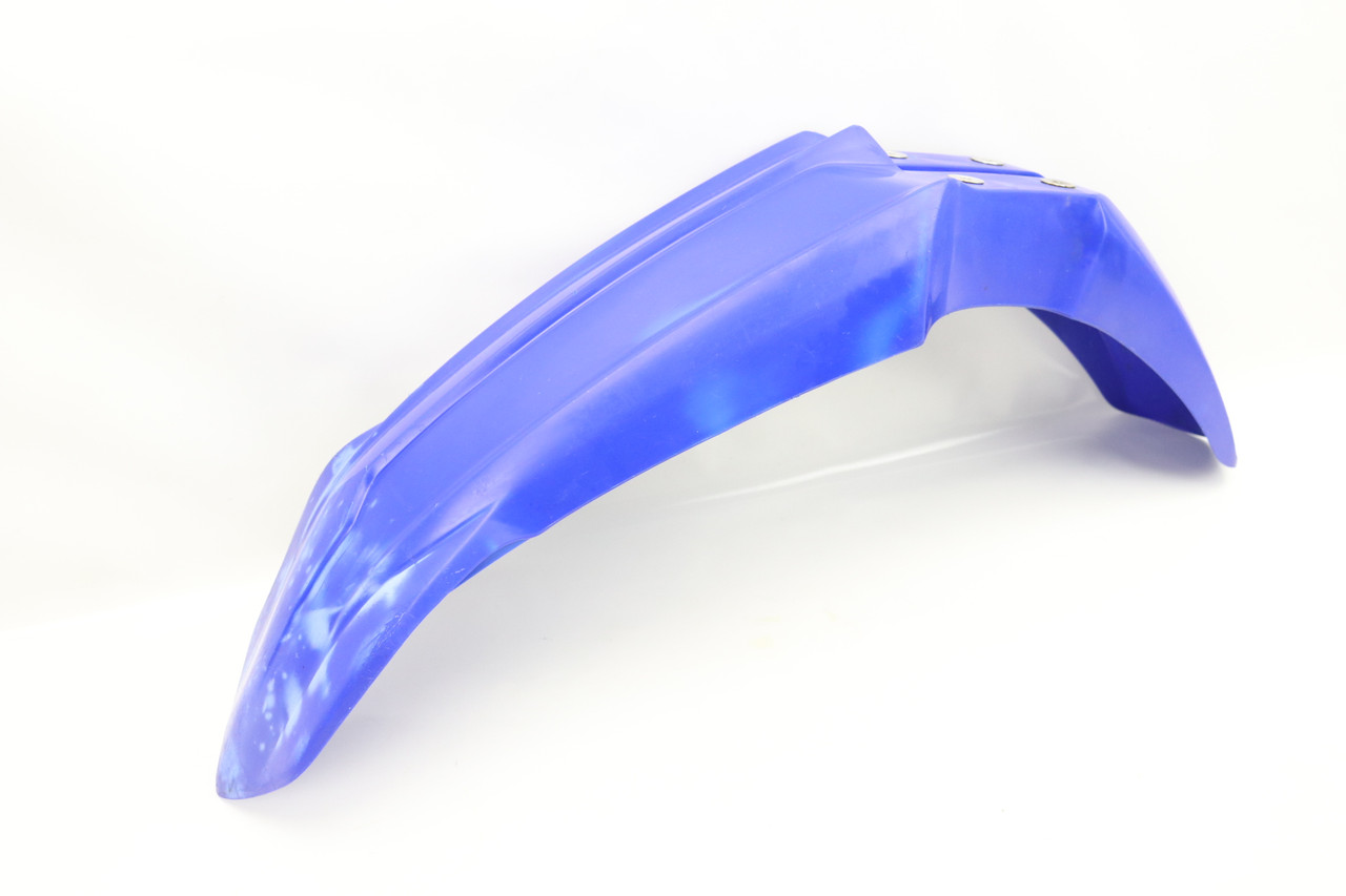WRF / YZF / YZ 18-25 Front Fender Guard Yamaha BR9-21511-00-00 #314