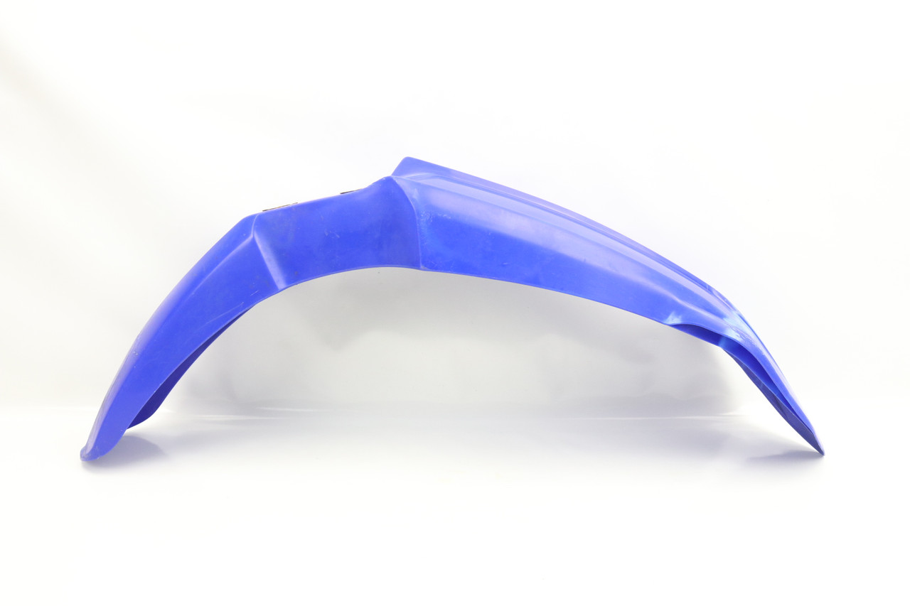 WRF / YZF / YZ 18-25 Front Fender Guard Yamaha BR9-21511-00-00 #314