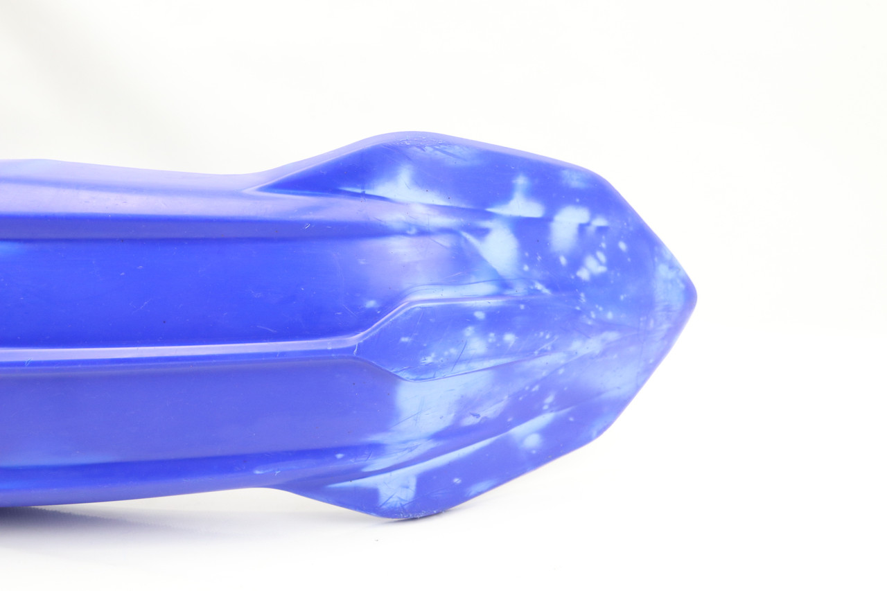 WRF / YZF / YZ 18-25 Front Fender Guard Yamaha BR9-21511-00-00 #314