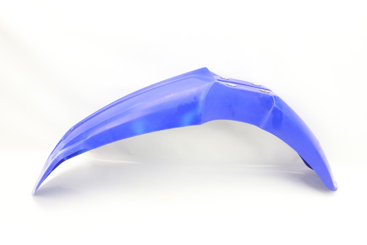 WRF / YZF / YZ 18-25 Front Fender Guard Yamaha BR9-21511-00-00 #314