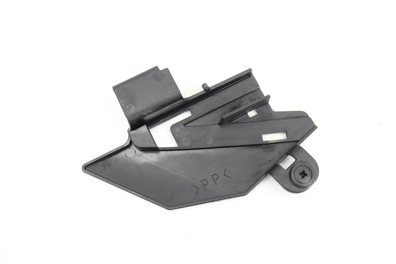 WRF / YZF 19-24 Battery Box Side Cover Yamaha BR9-2171X-02-00 #314