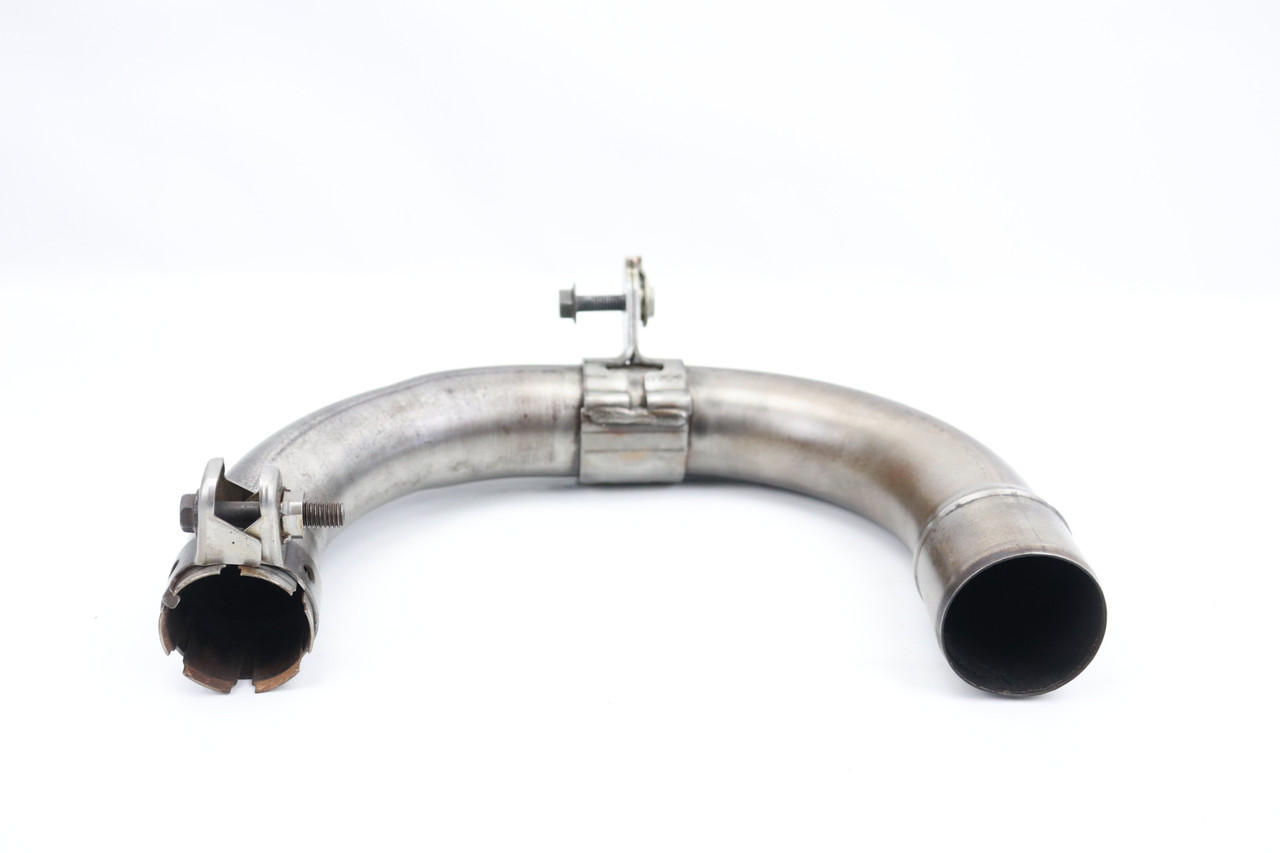 WR250F 20-25 YZ250F 19-22 Exhaust Mid Pipe Yamaha B7B-14621-00-00 #314