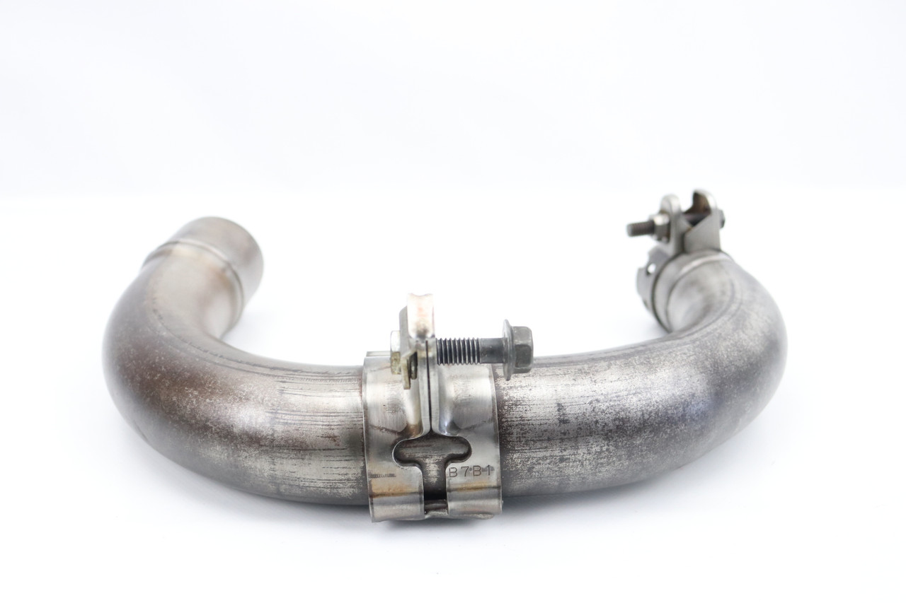 WR250F 20-25 YZ250F 19-22 Exhaust Mid Pipe Yamaha B7B-14621-00-00 #314