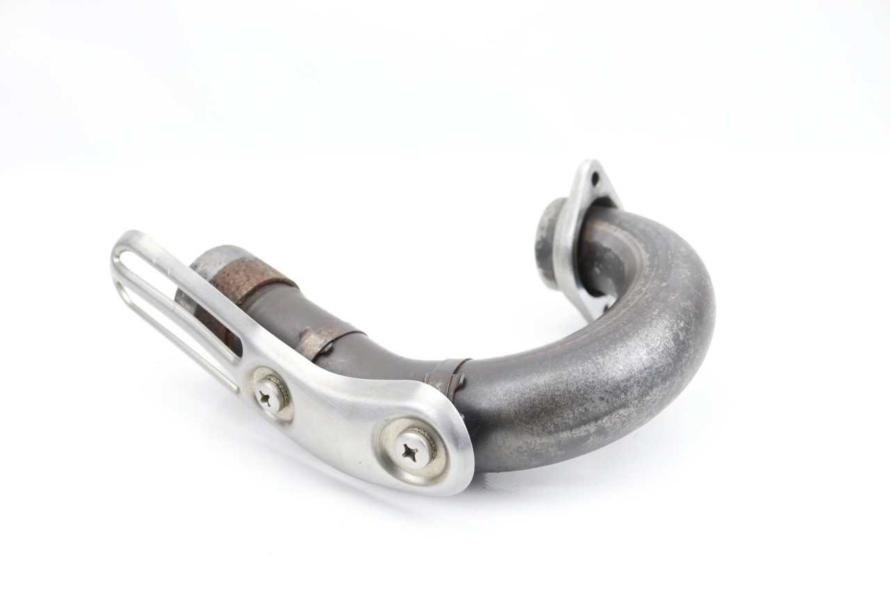WR250F 22-25 YZ250F 19-22 Exhaust Header Pipe Yamaha B7B-14611-01-00 #314