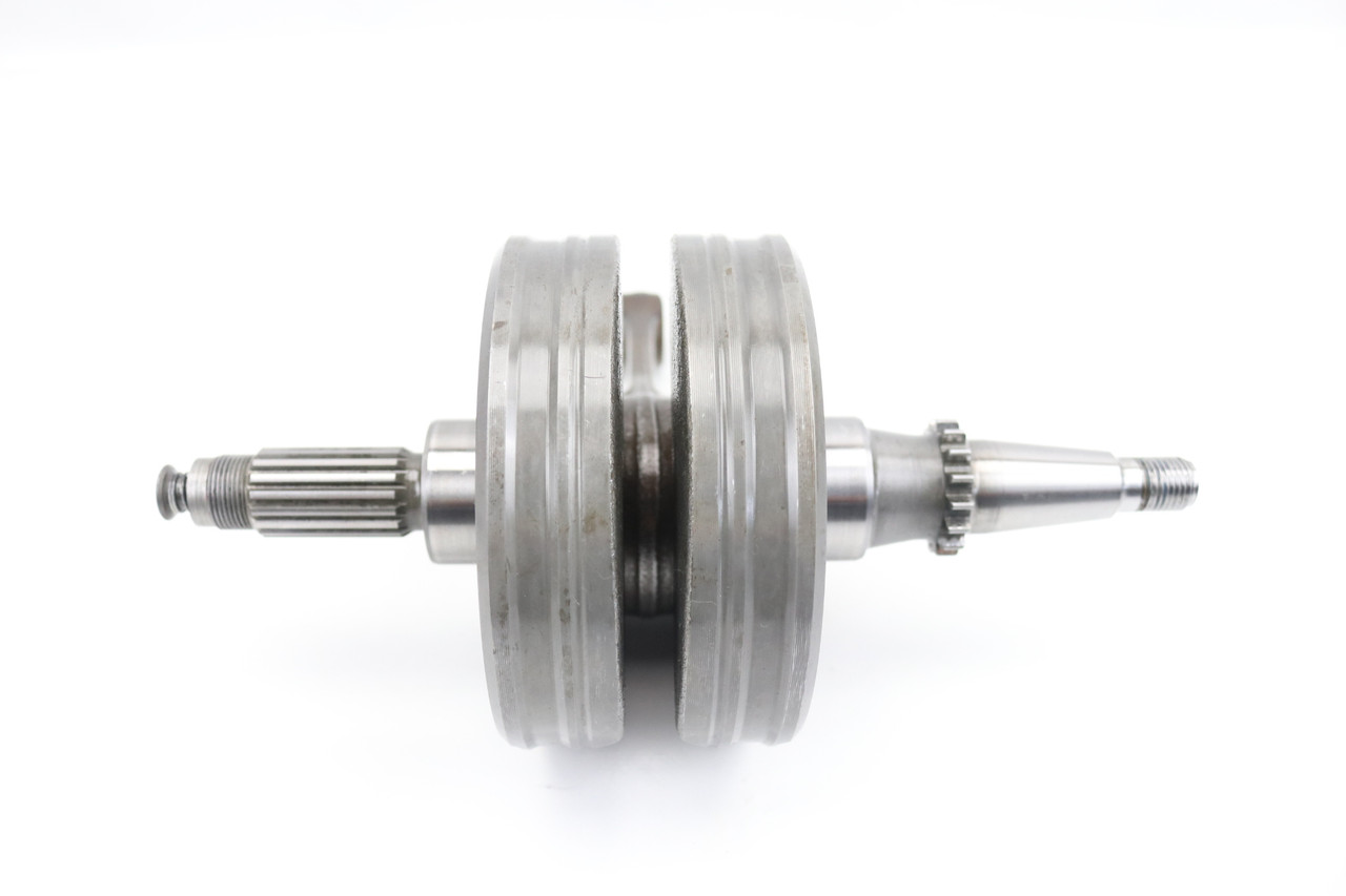 WR250F 20-24 YZ250F 19-22 Crank Crankshaft Assy Yamaha B7B-11400-02-00 #314