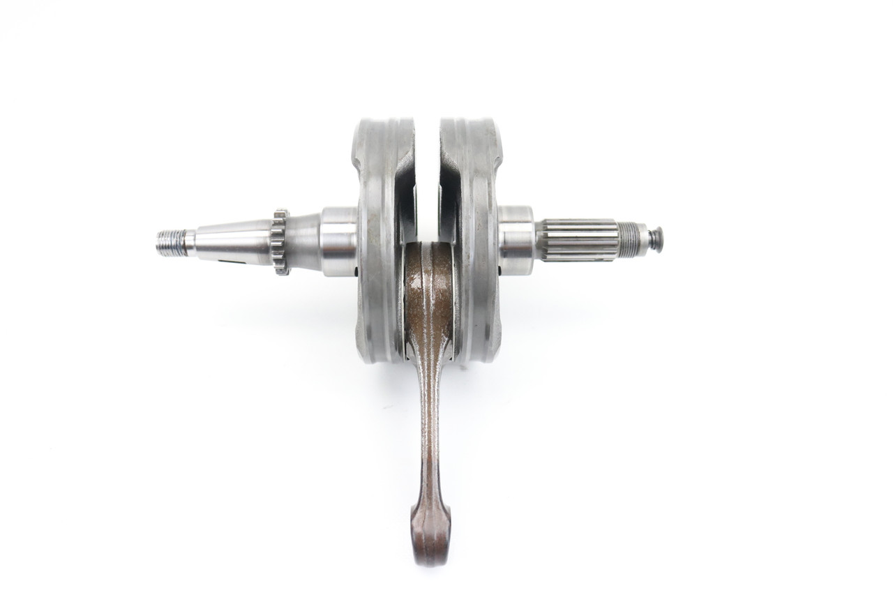 WR250F 20-24 YZ250F 19-22 Crank Crankshaft Assy Yamaha B7B-11400-02-00 #314