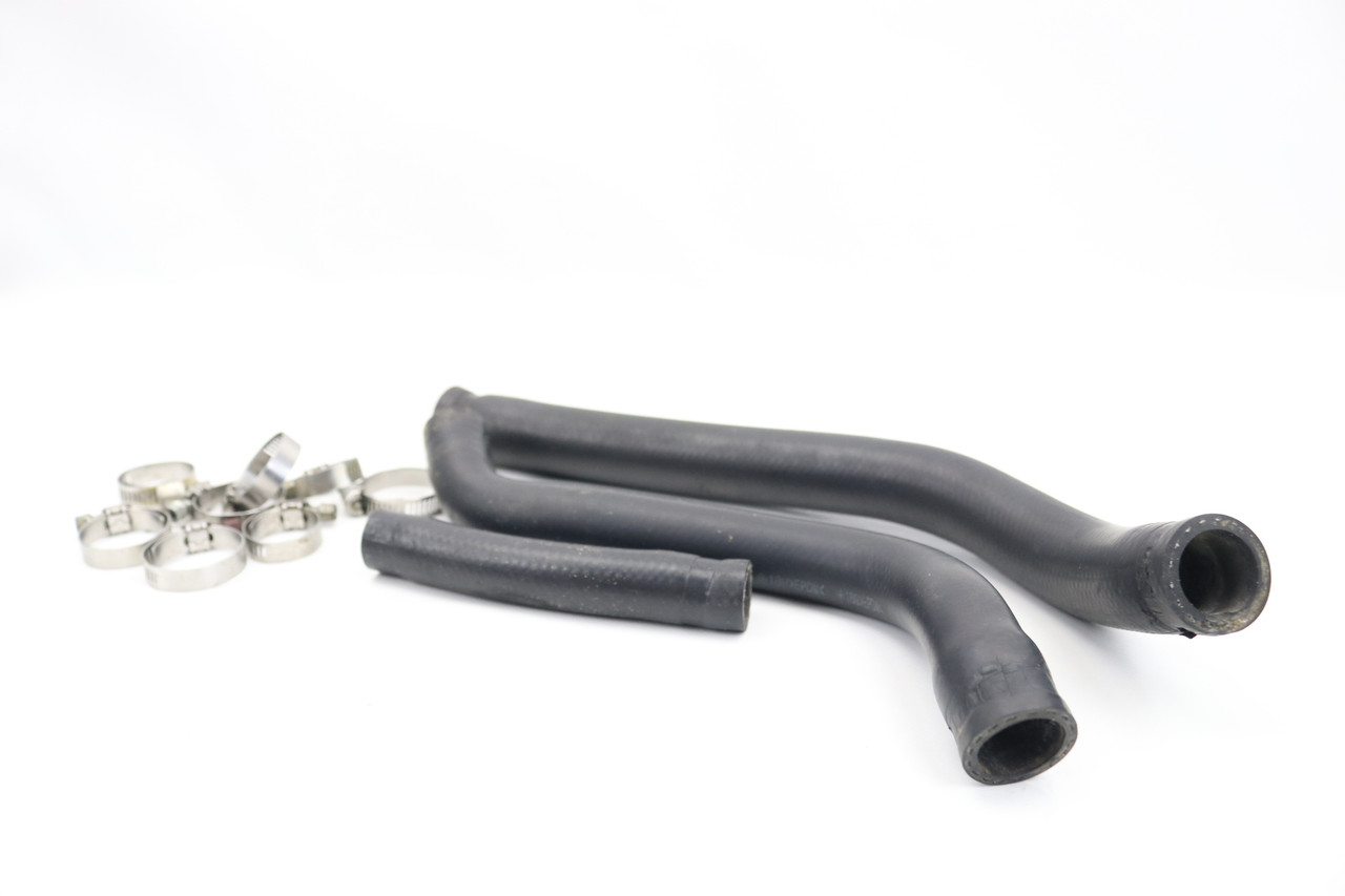 WR250F 20-24 YZ250F 19-22 Radiator Hose Set Yamaha #314
