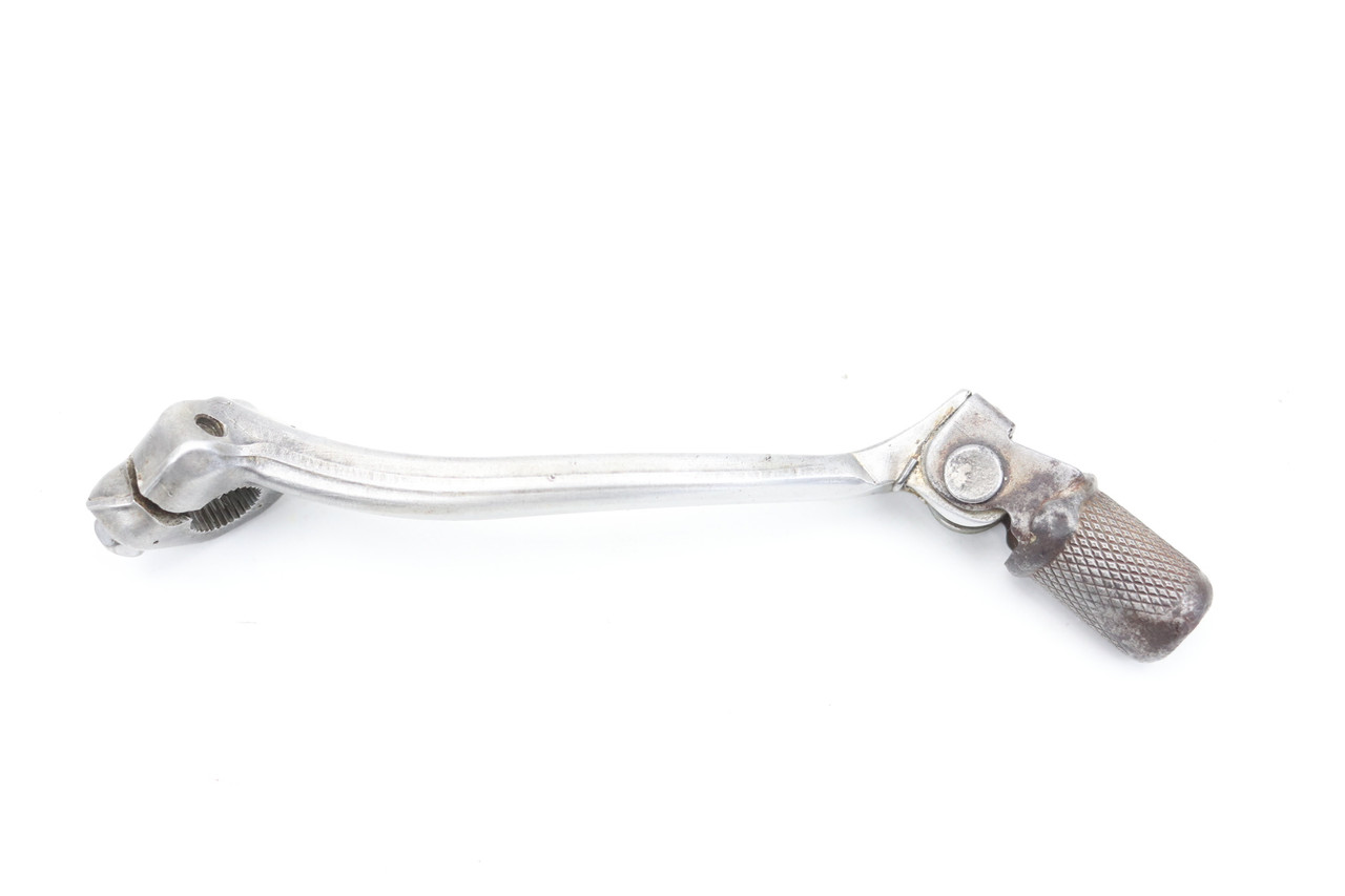 WRF / YZF 18-25 Gear Lever Pedal Shift Arm Yamaha BR9-18110-00-00 #314