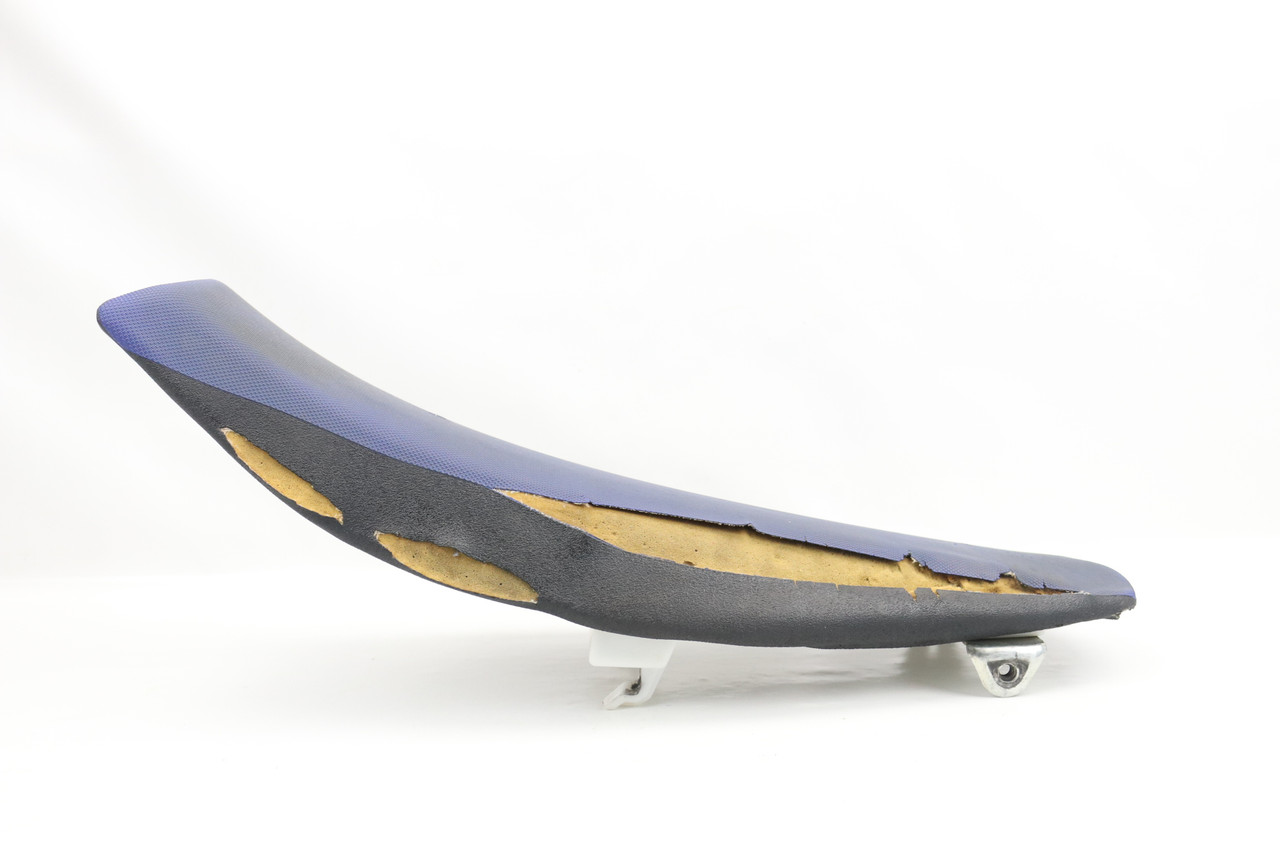 YZ250F YZ450F 2019 Seat Saddle Assembly Yamaha BR9-24710-B1-00 #314