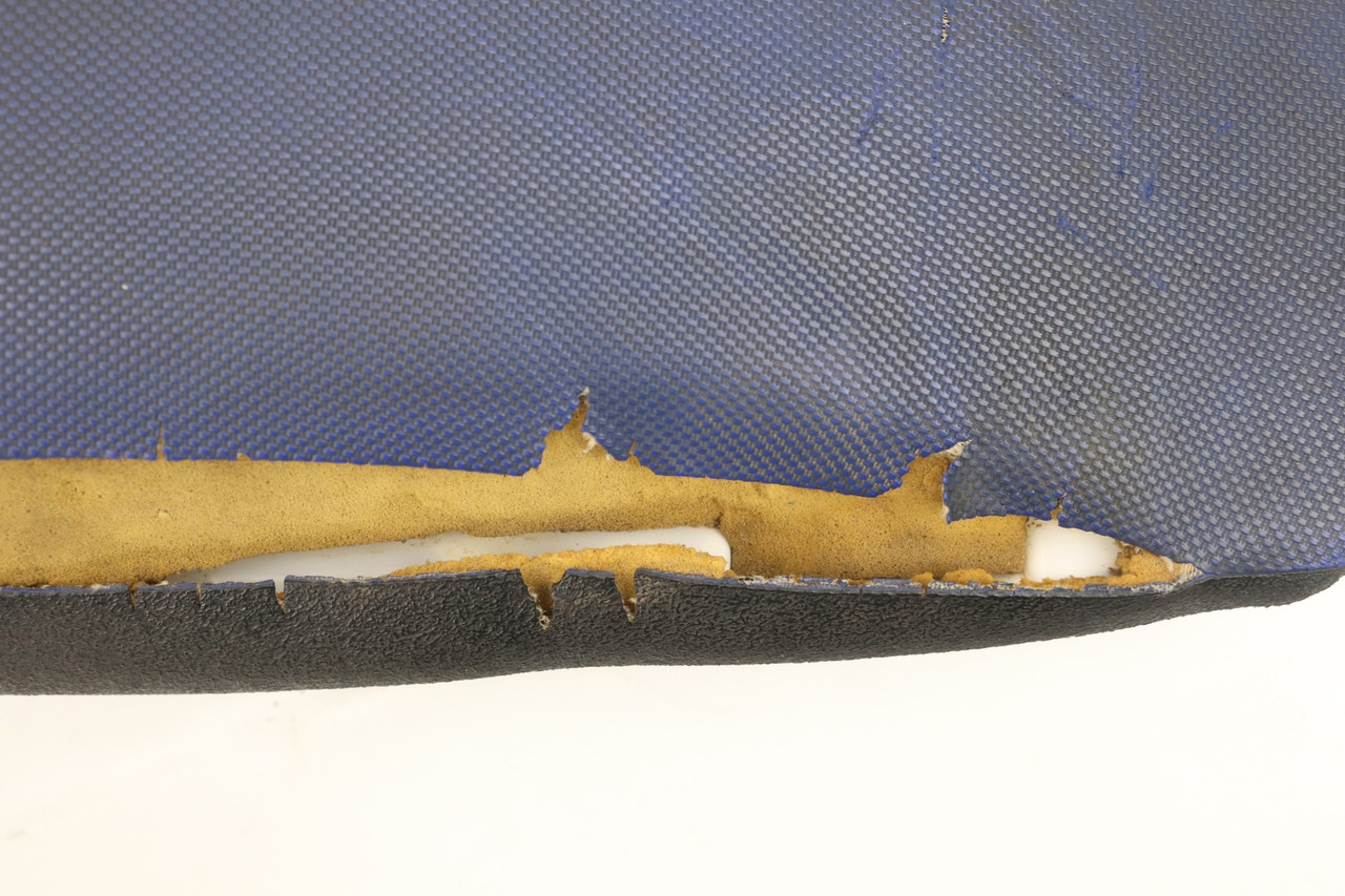 YZ250F YZ450F 2019 Seat Saddle Assembly Yamaha BR9-24710-B1-00 #314