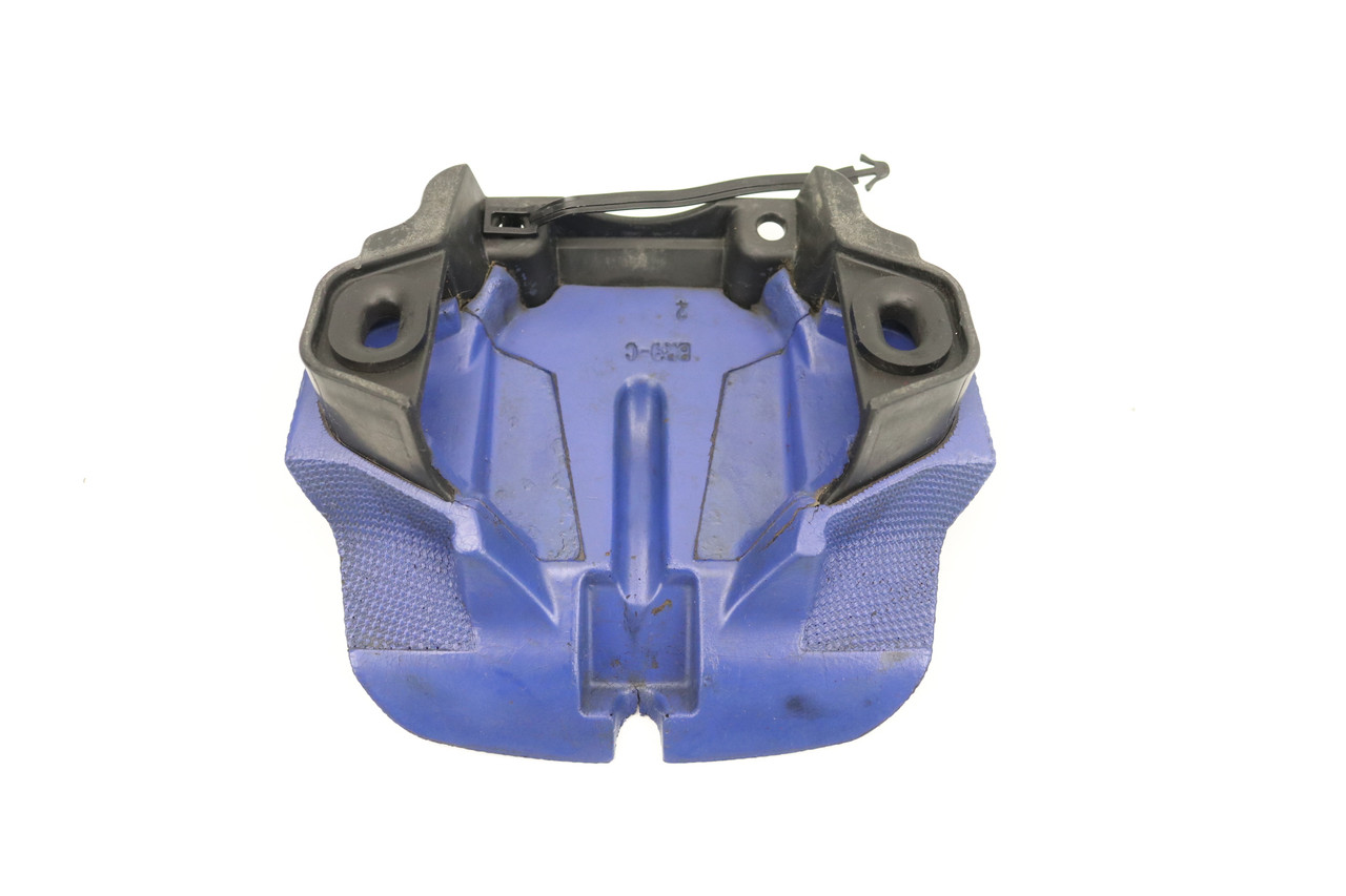 YZ250F 19-20 YZ450F 18-20 Seat Air Box Cover Cap Yamaha BR9-2464E-10-00 #314