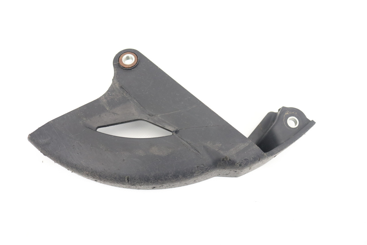 WRF / YZF / YZ 10-25 Rear Brake Disc Guard Cover Yamaha 17D-25718-50-00 #314