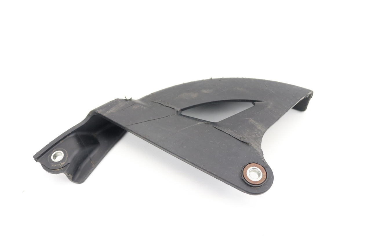 WRF / YZF / YZ 10-25 Rear Brake Disc Guard Cover Yamaha 17D-25718-50-00 #314