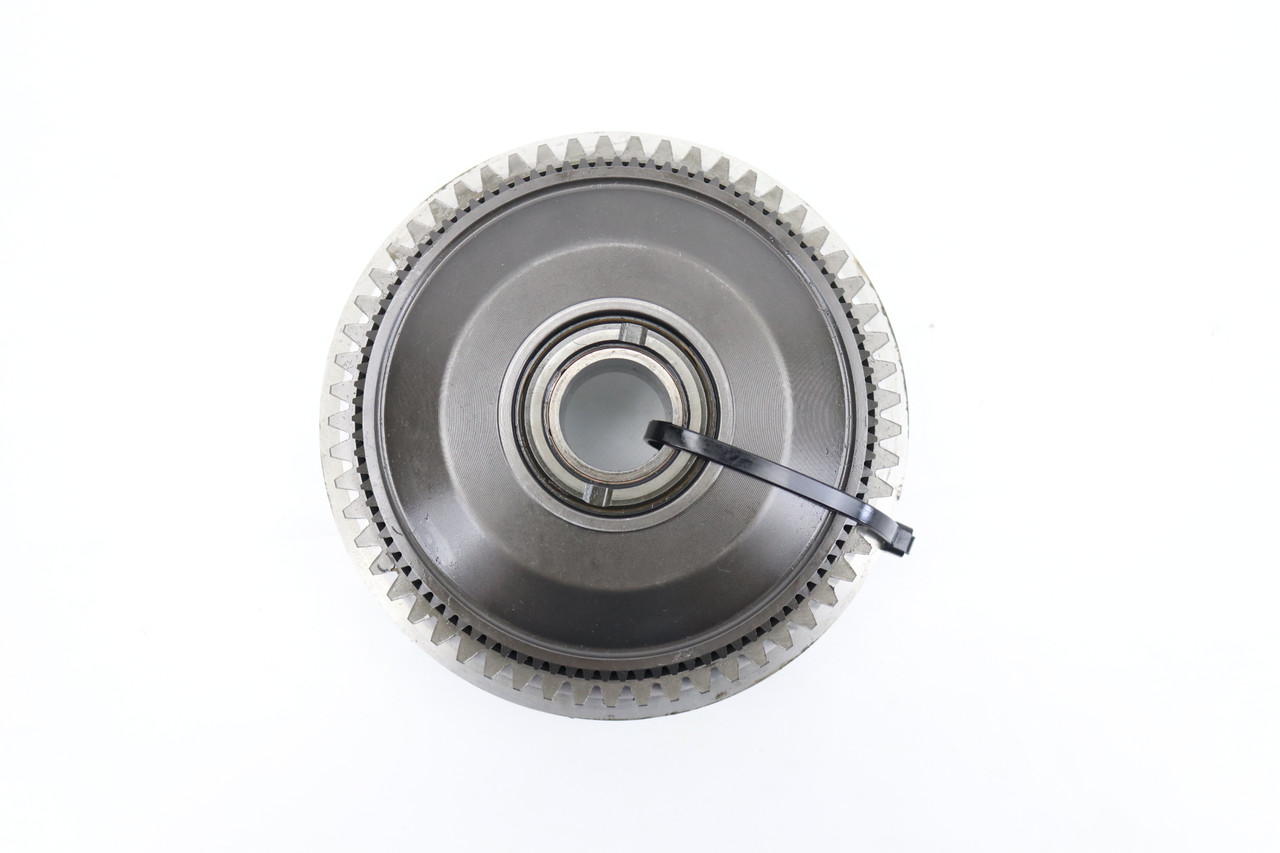 YZ250F 19-20 WR250F 2020 Clutch Basket Yamaha B7B-16310-00-00 #314