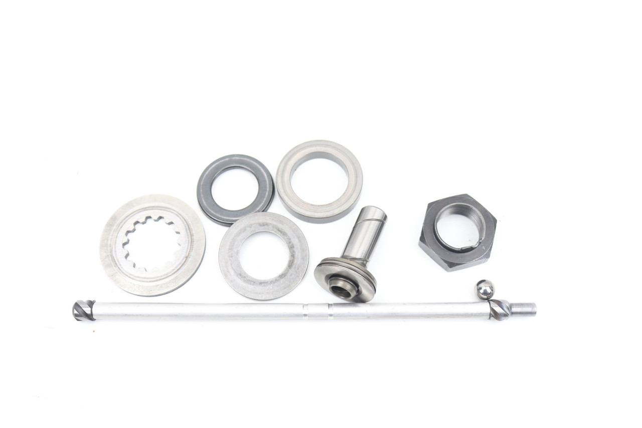 WR250F 20-25 YZ250F 19-22 Clutch Push Rod & Hardware Set Yamaha #314