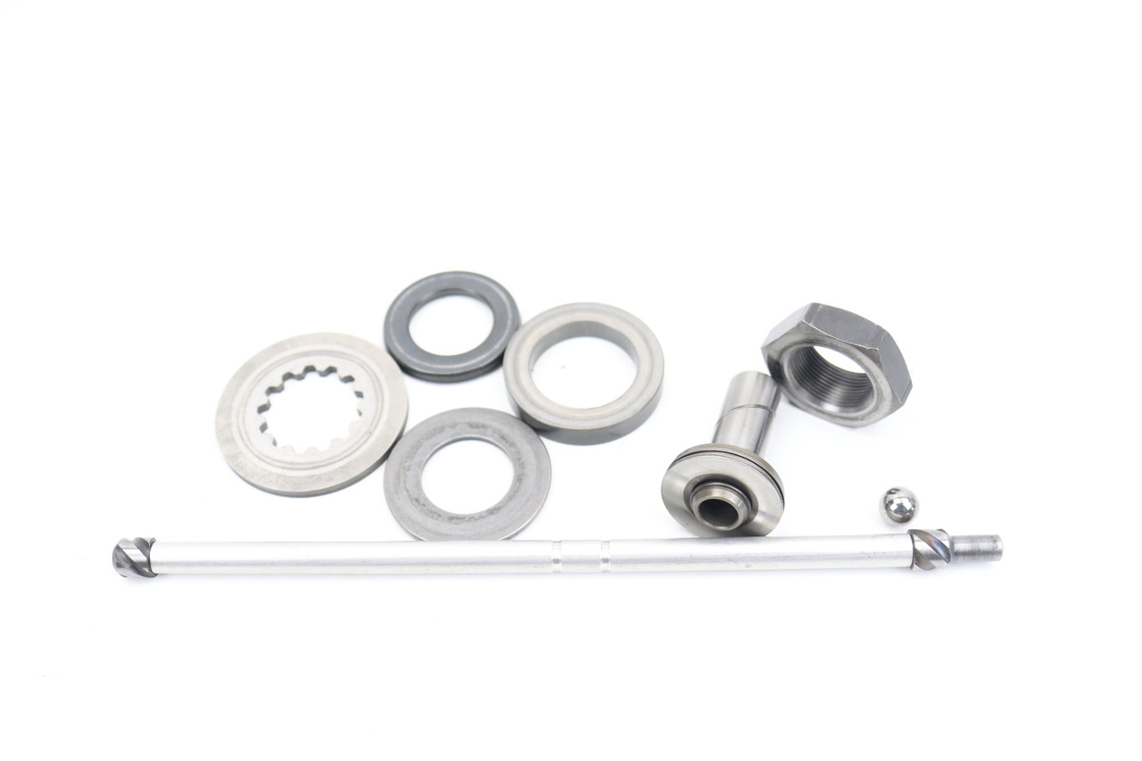 WR250F 20-25 YZ250F 19-22 Clutch Push Rod & Hardware Set Yamaha #314