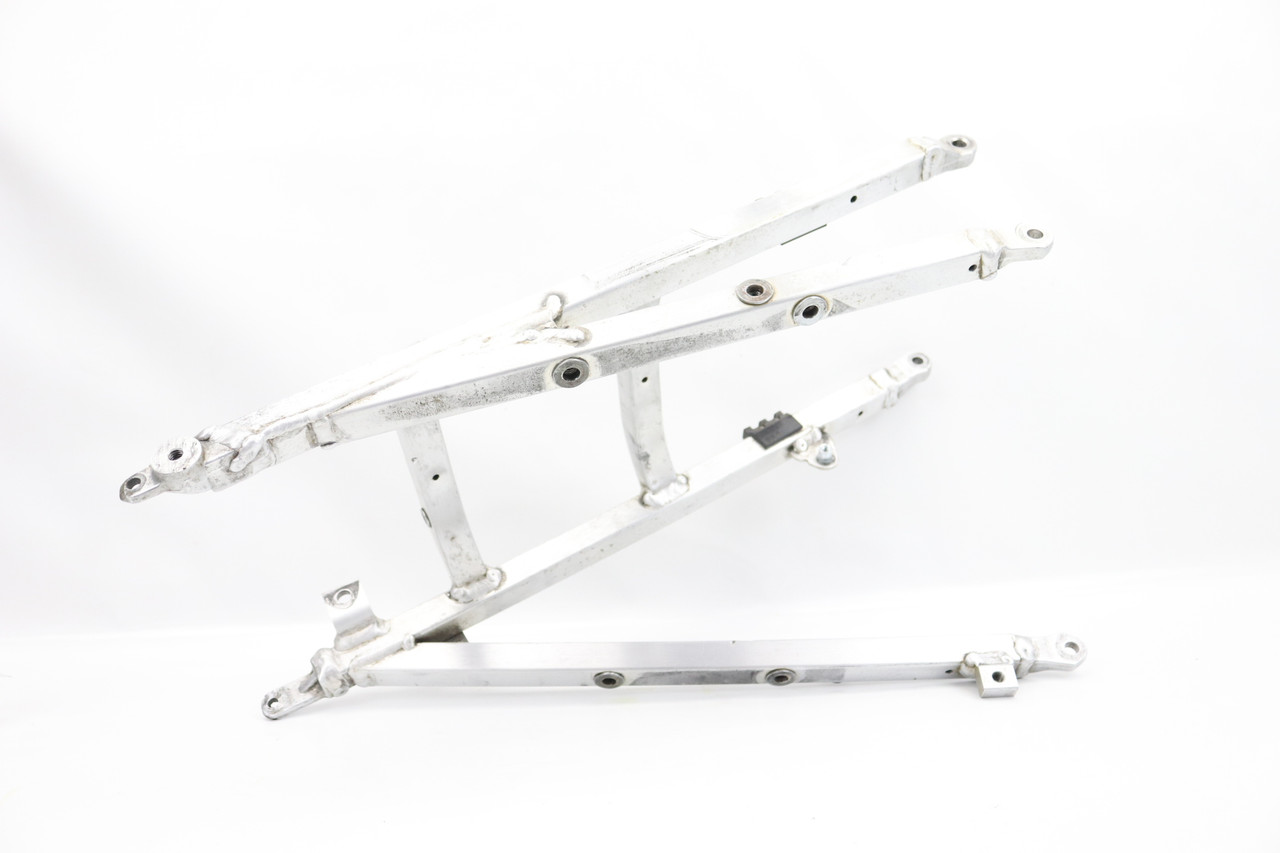 WRF / YZF 18-24 Subframe Rear Frame Sub Comp Yamaha BR9-21190-10-00 #314