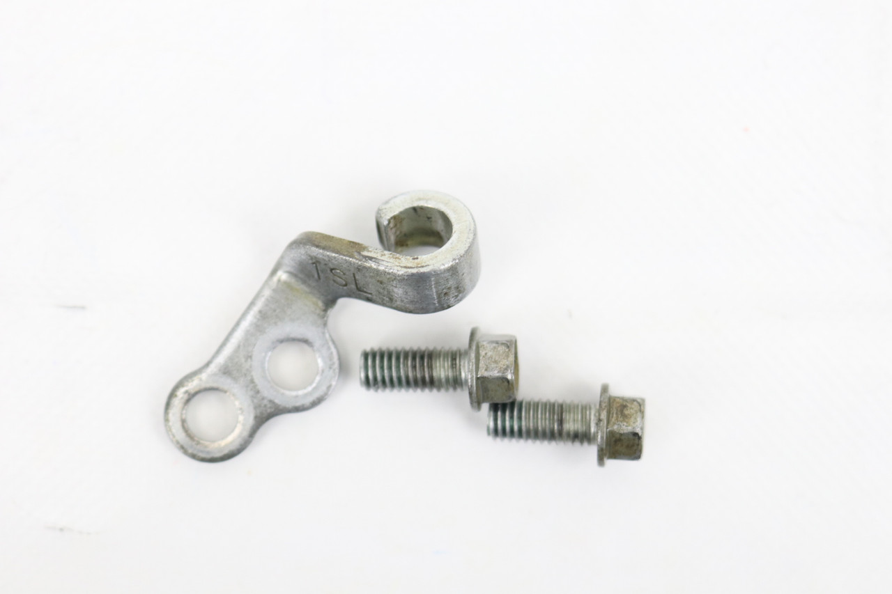 WRF / YZF 14-25 Clutch Cable Receiver Yamaha 90465-08062-00 #314