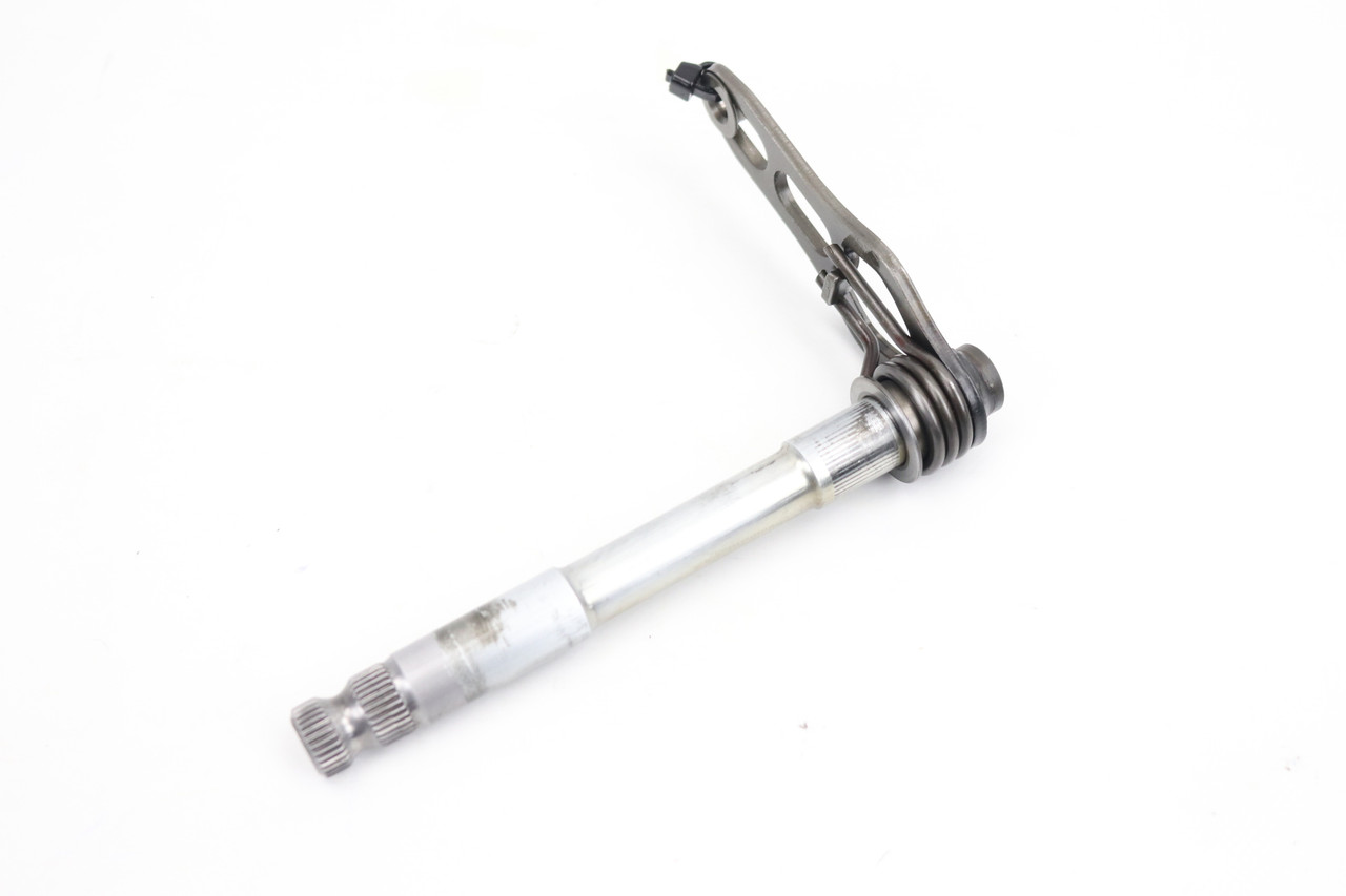 WR250F 20-25 YZ250F 14-22 Gear Shift Shaft Yamaha 1SM-18101-00-00 #314