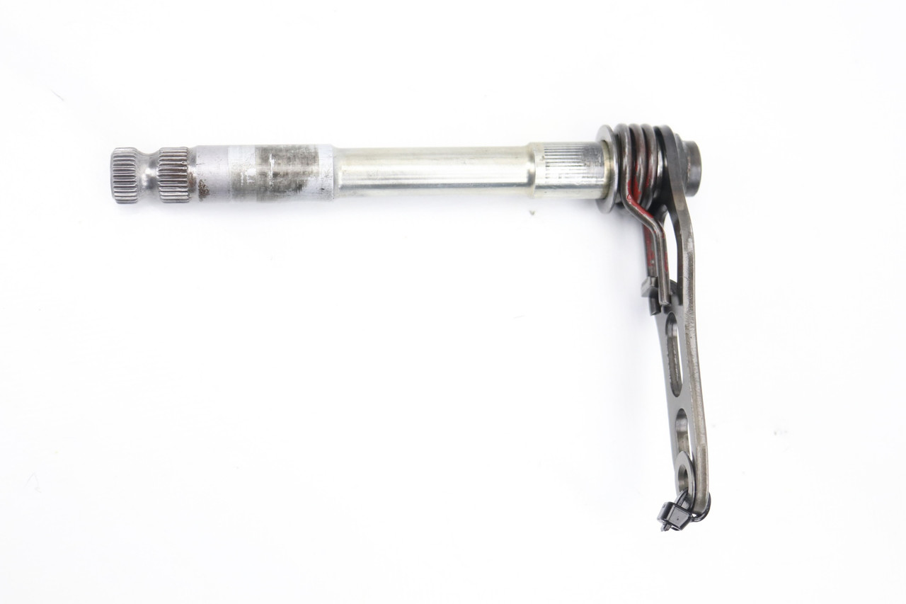 WR250F 20-25 YZ250F 14-22 Gear Shift Shaft Yamaha 1SM-18101-00-00 #314