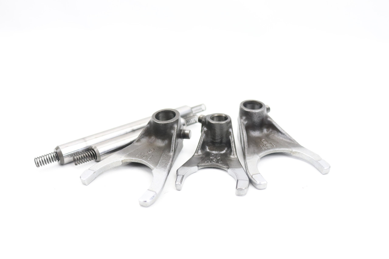 YZ250F 2014-2025 Gear Shift Forks & Shafts Yamaha #314