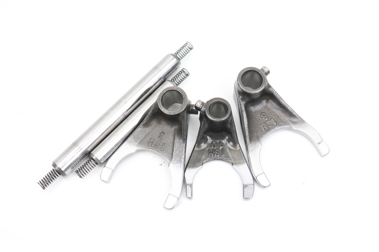 YZ250F 2014-2025 Gear Shift Forks & Shafts Yamaha #314