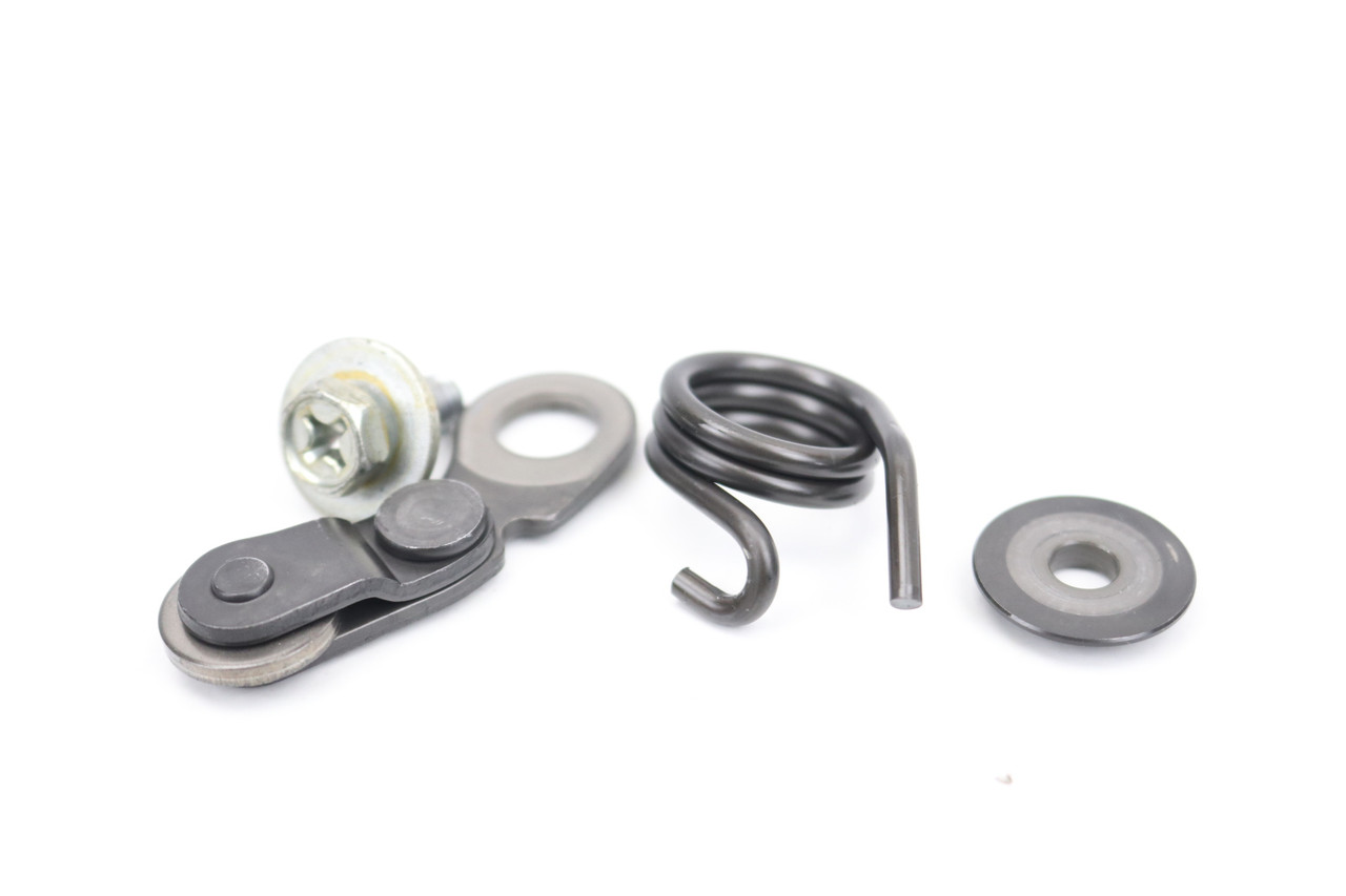 WRF / YZF 16-25 Gearshift Stopper Lever & Spring Yamaha #314