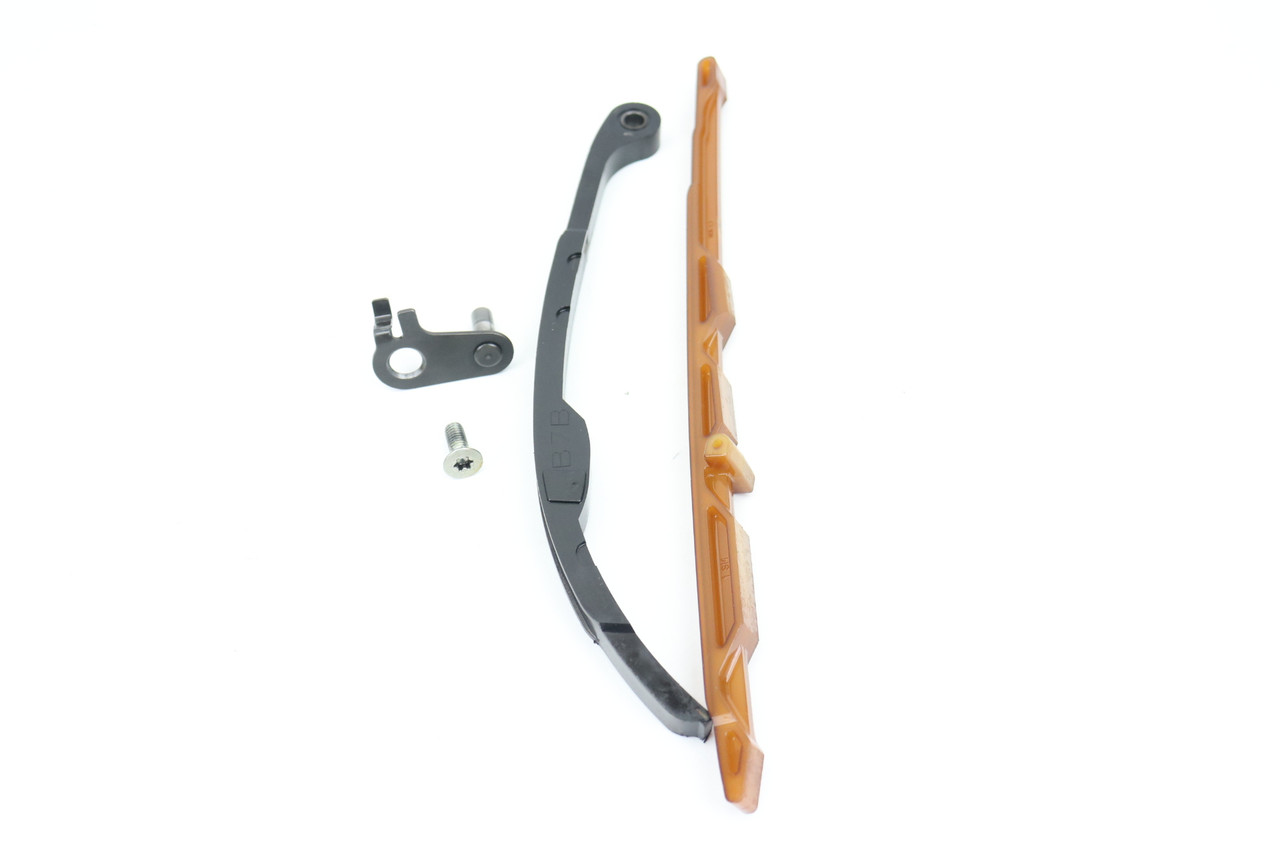 WR250F 20-24 YZ250F 19-22 Cam Chain Guides Pair Yamaha #314