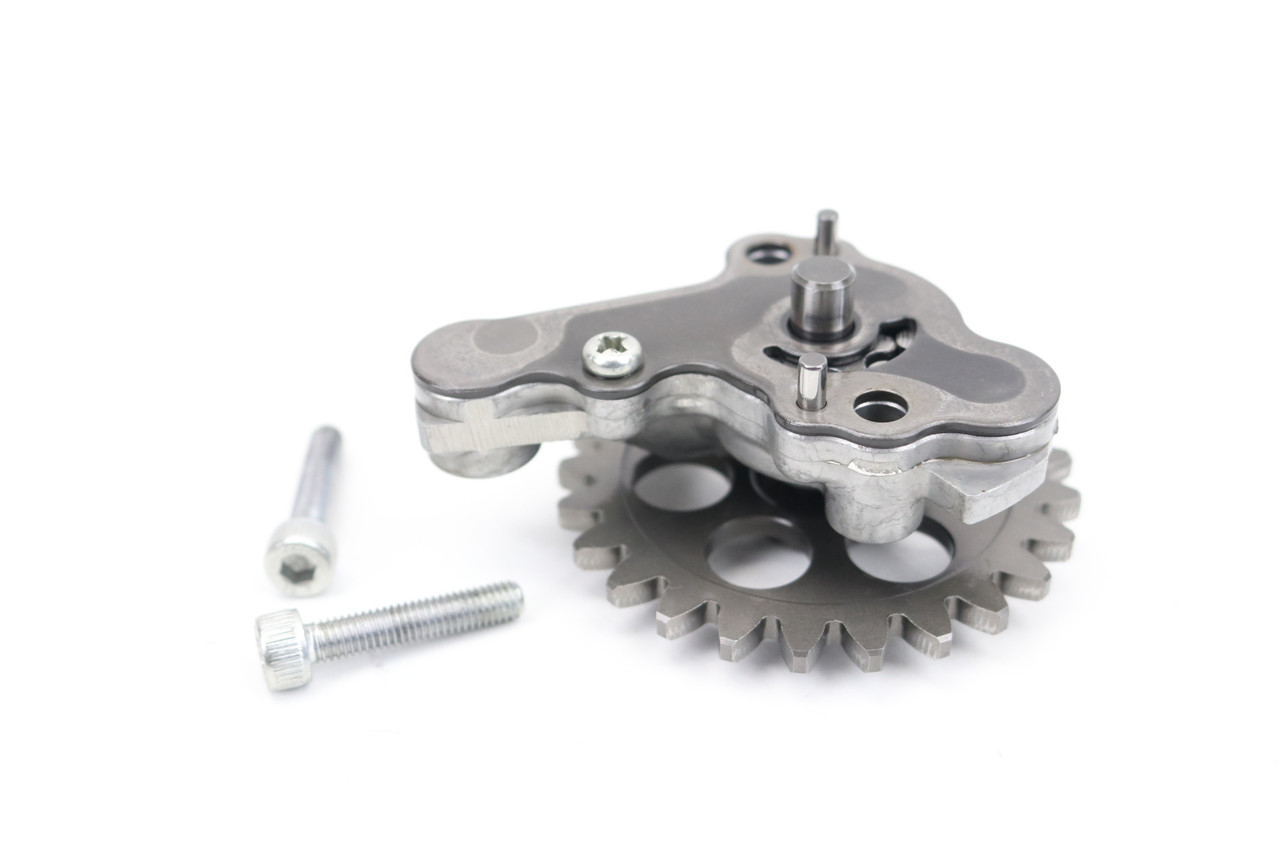 WR250F 15-25 YZ250F 14-25 Oil Pump Assembly Yamaha 1SM-13300-11-00 #314