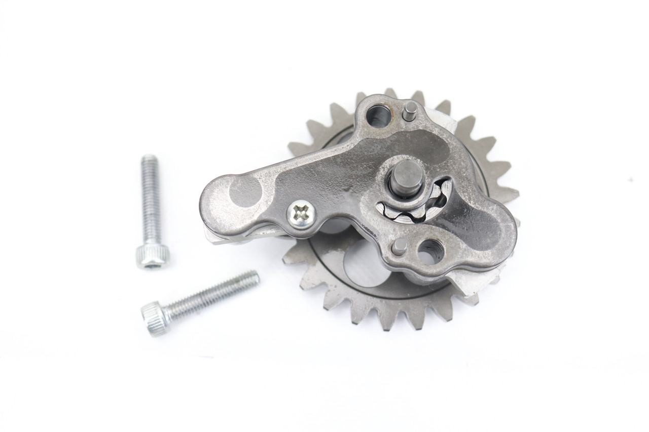 WR250F 15-25 YZ250F 14-25 Oil Pump Assembly Yamaha 1SM-13300-11-00 #314