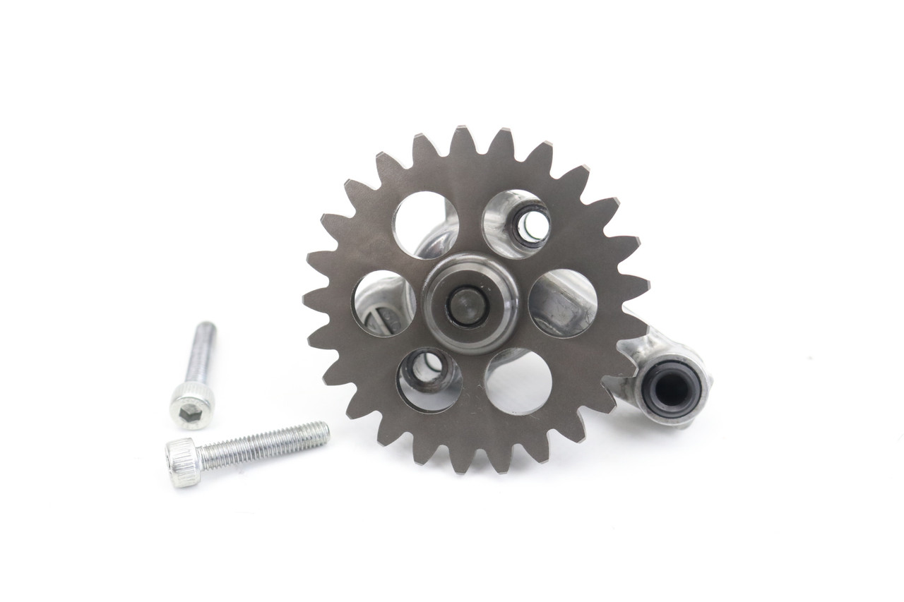 WR250F 15-25 YZ250F 14-25 Oil Pump Assembly Yamaha 1SM-13300-11-00 #314
