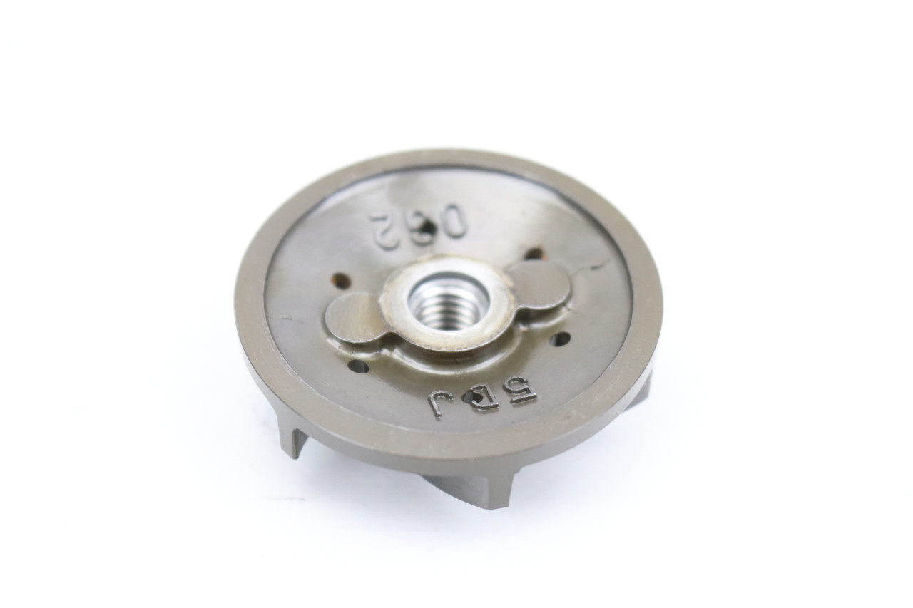 WR250F 20-25 YZ250F 19-22 Water Pump Impeller Yamaha BAJ-12451-00-00 #314