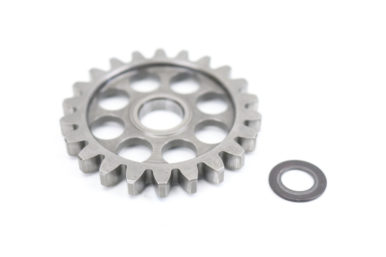 YZ250F 2019-2020 Water Pump Drive Gear Yamaha B7B-12459-00-00 #314