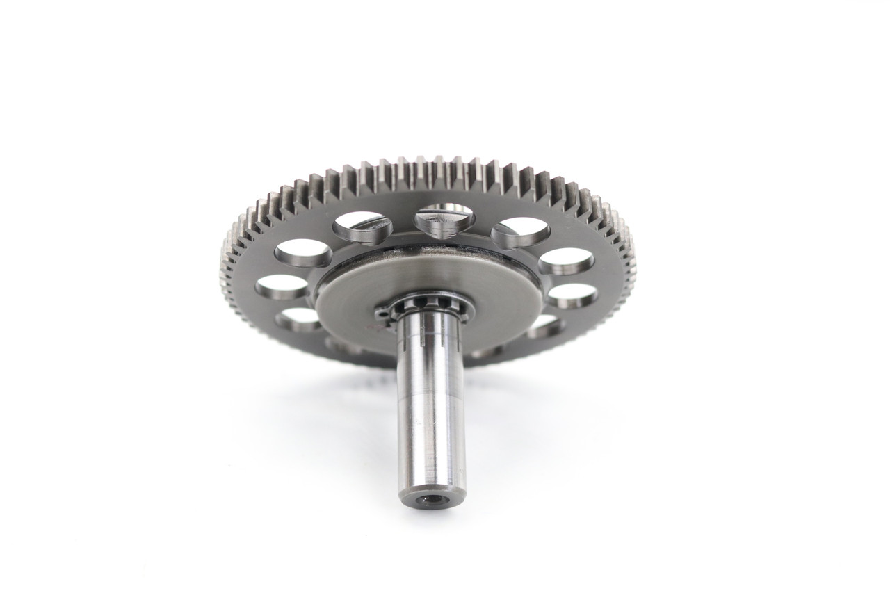 WR250F 20-25 YZ250F 19-22 Starter Motor Idle Gear Yamaha B7B-15560-00-00 #314