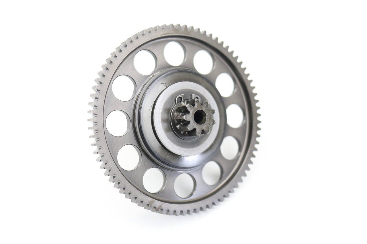 WR250F 20-25 YZ250F 19-22 Starter Motor Idle Gear Yamaha B7B-15560-00-00 #314