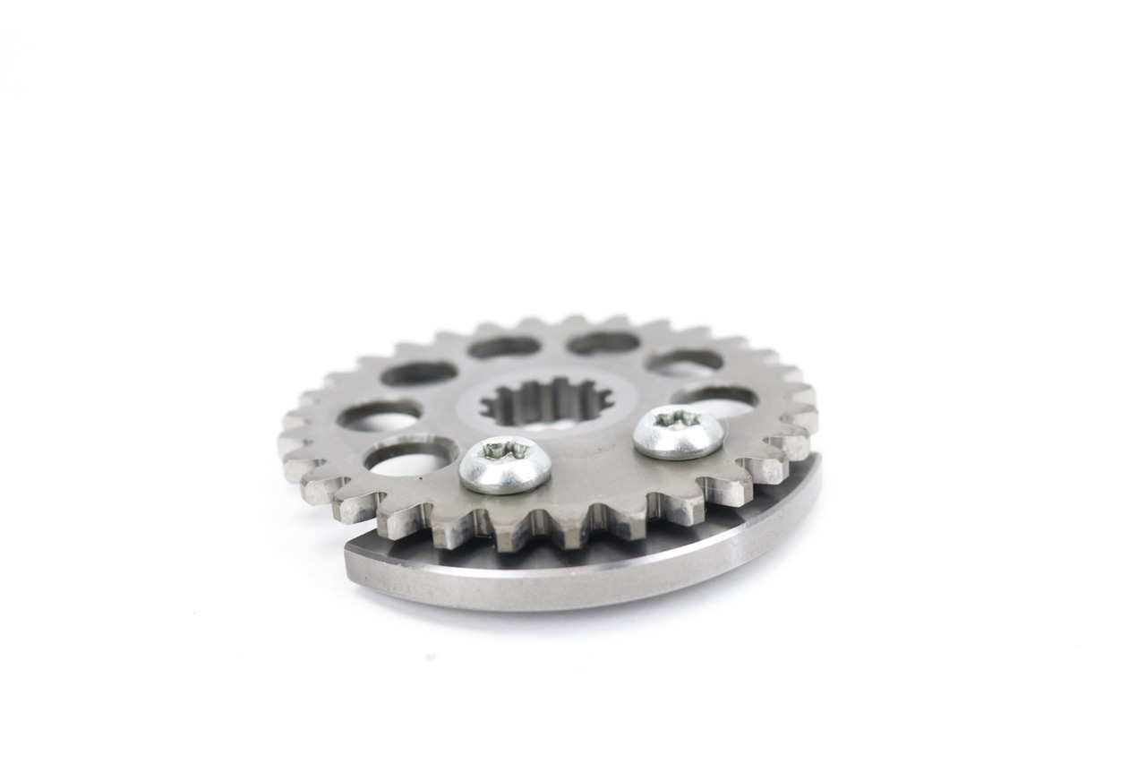 WR250F 15-25 YZ250F 14-22 Balance Weight Gear Balancer Yamaha 1SM-11531-00-00 #314