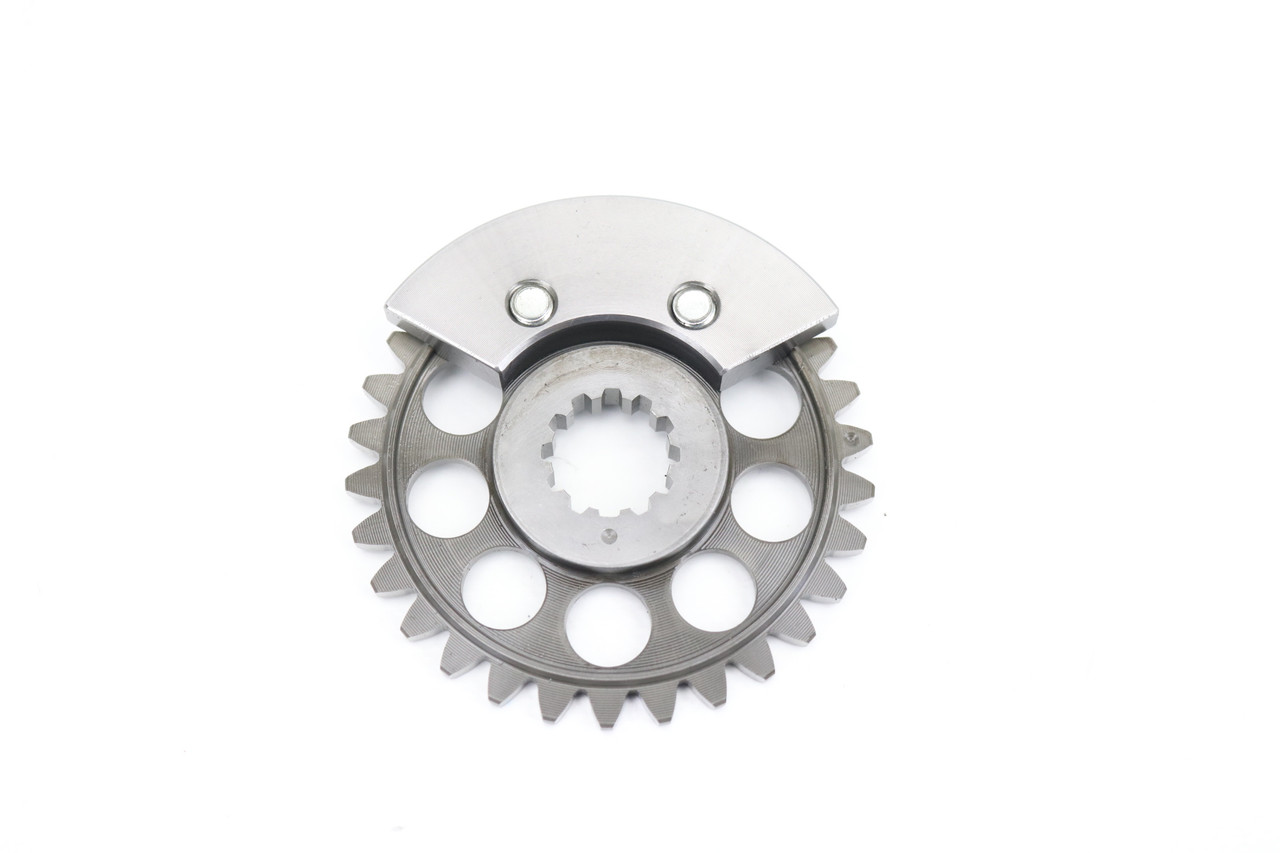 WR250F 15-25 YZ250F 14-22 Balance Weight Gear Balancer Yamaha 1SM-11531-00-00 #314