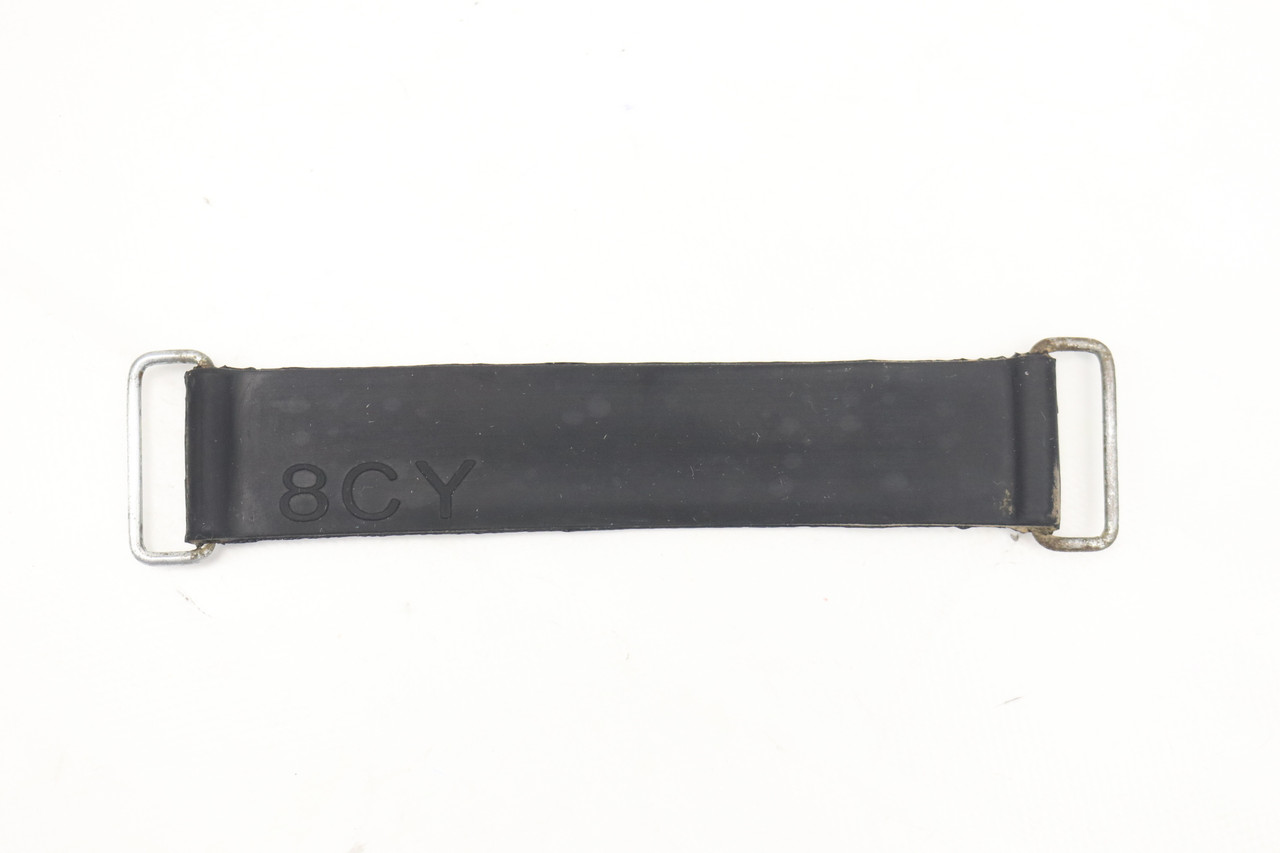 WRF / YZF 03-25 Battery Box Band Strap Yamaha 8CY-82131-00-00 #314