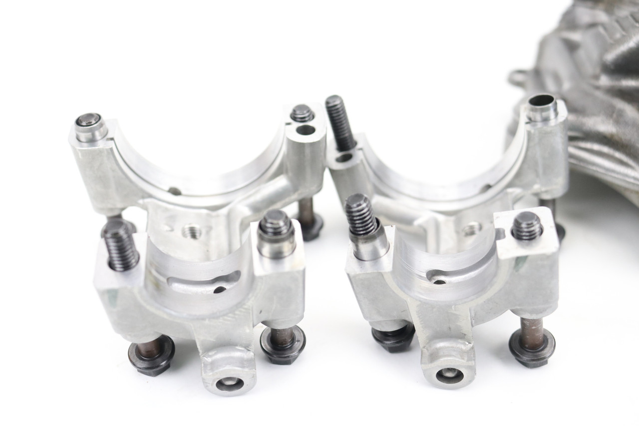 WR250F 20-21 YZ250F 19-20 Cylinder Head Yamaha B7B-11101-09-00 #314